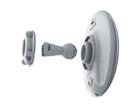 Ubiquiti airMAX NanoBeam 5AC-19 19dBi 5GHz PoE Gen2 - 457895 - zdjęcie 3